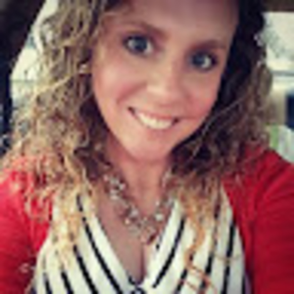Meet your Posher, Brandi
